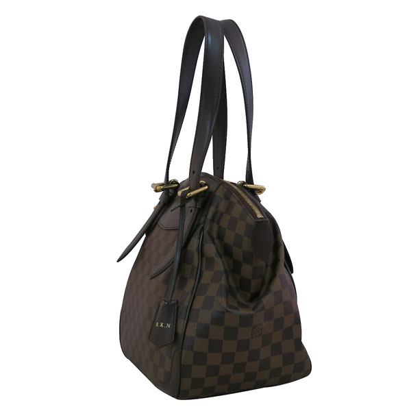 Louis Vuitton(���̺���) N41118 �ٹ̿� ���� ĵ���� ���γ� MM ����� [�뱸��������] �̹���3 - ���̺��� �߰���ǰ