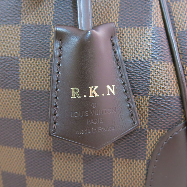 Louis Vuitton(���̺���) N41118 �ٹ̿� ���� ĵ���� ���γ� MM ����� [�뱸��������] �̹���5 - ���̺��� �߰���ǰ