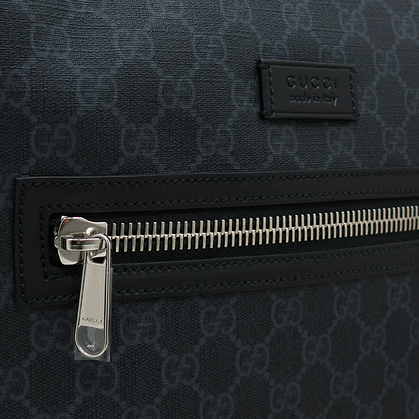 Gucci(����) 474137 GG�ΰ� PVC ���� ���� Ʈ���� ������ �޽��� ũ�ν��� [��õ��] �̹���5 - ���̺��� �߰���ǰ