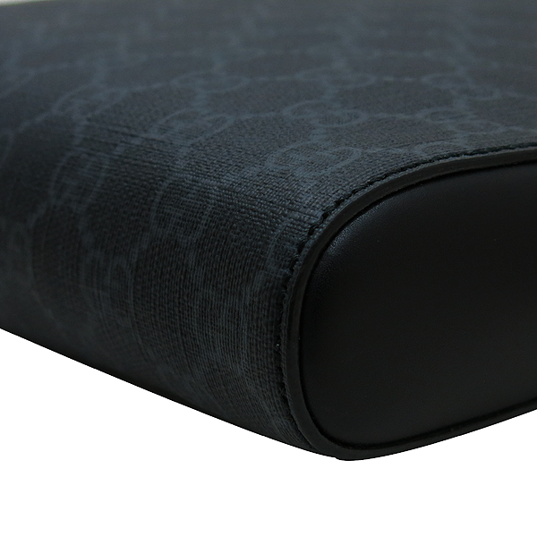 Gucci(����) 474137 GG�ΰ� PVC ���� ���� Ʈ���� ������ �޽��� ũ�ν��� [��õ��] �̹���6 - ���̺��� �߰���ǰ