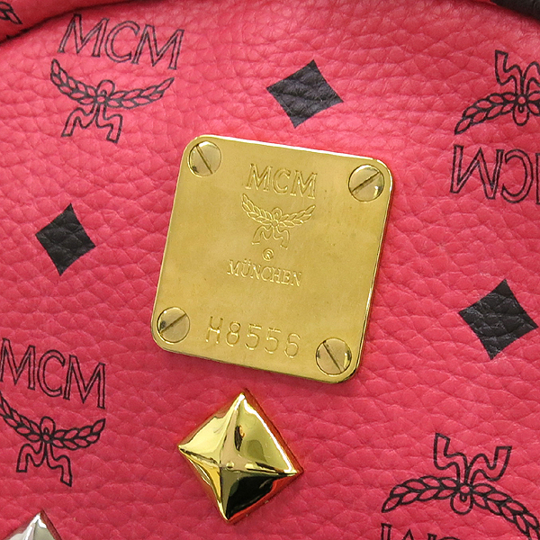 MCM(������) MWK1SVE01RE001 ���佺 PVC ��ũ ��Ÿũ ����ΰ� ���� [��������] �̹���4 - ���̺��� �߰���ǰ