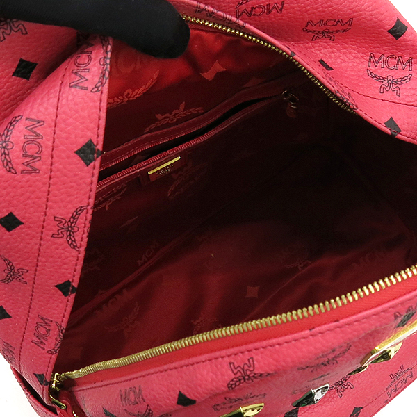 MCM(������) MWK1SVE01RE001 ���佺 PVC ��ũ ��Ÿũ ����ΰ� ���� [��������] �̹���5 - ���̺��� �߰���ǰ