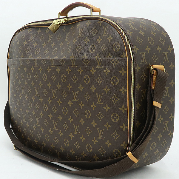 Louis Vuitton(���̺���) M24000 ���׷� ĵ���� PACKALL ��� GM ũ�ν� ��Ʈ�� [��������] �̹���2 - ���̺��� �߰���ǰ