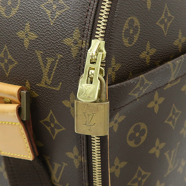 Louis Vuitton(���̺���) M24000 ���׷� ĵ���� PACKALL ��� GM ũ�ν� ��Ʈ�� [��������] �̹���3 - ���̺��� �߰���ǰ