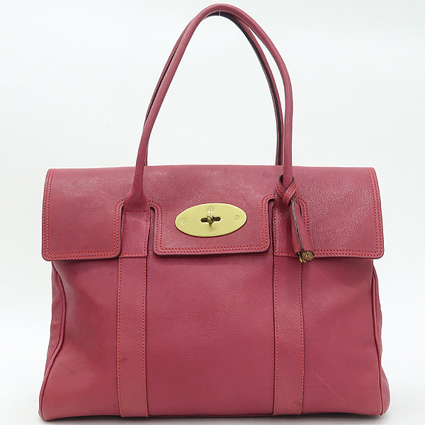 MULBERRY(�ֹ���) ��ũ�÷� ���� ���� ��� ���̽����� M ������ ��Ʈ�� [��������] �̹���2 - ���̺��� �߰���ǰ