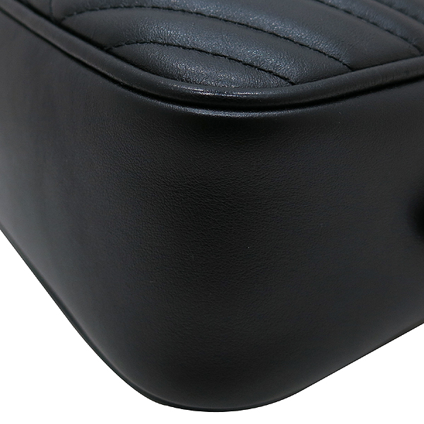 Gucci(����) 447632 ���� ���� GG Marmont(����Ʈ) ��Ʋ�� ����ΰ� ü�� ũ�ν��� [��õ��] �̹���5 - ���̺��� �߰���ǰ