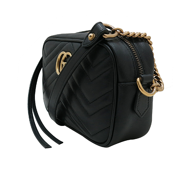 Gucci(����) 448065 ���� ���� ���� GG ����Ʈ ��Ʋ��� �̴� ũ�ν��� [��õ��] �̹���3 - ���̺��� �߰���ǰ