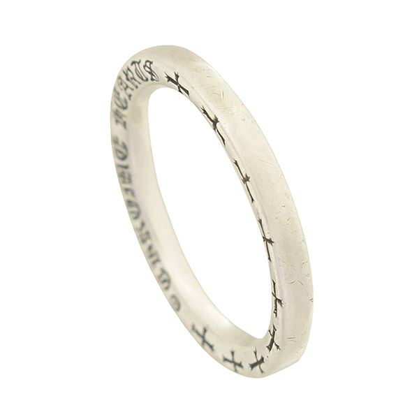 Chrome Hearts(ũ������) 925(�ǹ�) ���� - 25ȣ [��������] �̹���2 - ���̺��� �߰���ǰ