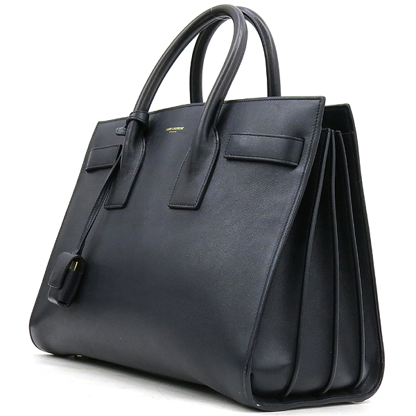 SAINT LAURENT PARIS(���ζ��ĸ�) 324823 ���̺��÷� ���� MINI SAC JOUR �̴� �� ���긣 ��Ʈ�� [��������] �̹���3 - ���̺��� �߰���ǰ