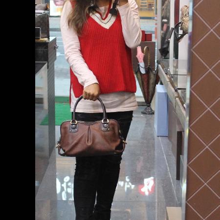 Etro(��Ʈ��)1C241-4654 ������ ��Ʈ�� �̹���5 - ���̺��� �߰���ǰ