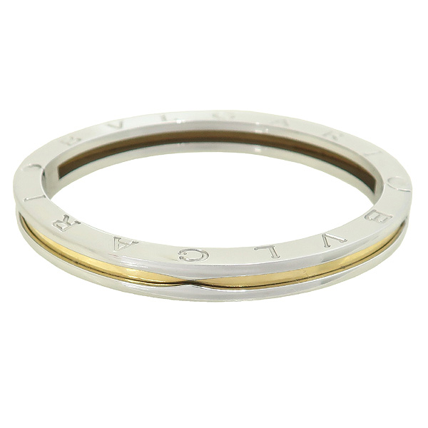 Bvlgari(�Ұ���) BR851334 B.zero1 ������ �� ��� 18K ���ο��� �޺� ��ƿ �극�̽��� ���� [��������] �̹���3 - ���̺��� �߰���ǰ