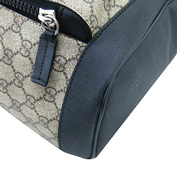 Gucci(����) 406369 GG�ΰ� PVC ������ ĵ���� ���� ���� �� ���� ���� [�λ꼾�Һ���] �̹���5 - ���̺��� �߰���ǰ