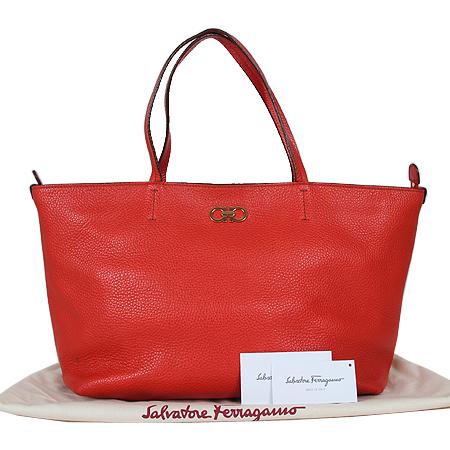 Ferragamo(��󰡸�) D766 ���� ��ġ�� �ΰ� ������ ���� ������ ��Ʈ��[���ֻ���] �̹���2 - ���̺��� �߰���ǰ