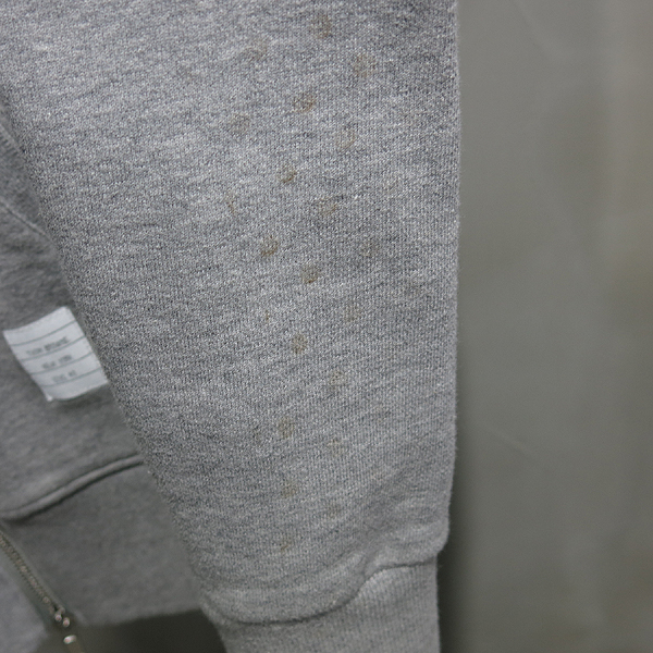 THOM BROWNE(�����) FJT001A �� 100% �׷��� �÷� �缱���� ������ Ʈ���̴� �ĵ� ���� [��õ��] �̹���4 - ���̺��� �߰���ǰ