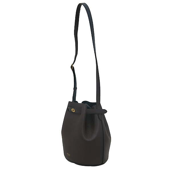 MULBERRY(�ֹ���) HH4335 ���ǵ��÷� ���� �ֺ� ��Ŷ ����Ż �� ������ ����� + �Ŀ�ġ [�λ꼾�Һ���] �̹���3 - ���̺��� �߰���ǰ