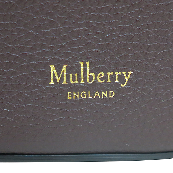 MULBERRY(�ֹ���) HH4335 ���ǵ��÷� ���� �ֺ� ��Ŷ ����Ż �� ������ ����� + �Ŀ�ġ [�λ꼾�Һ���] �̹���5 - ���̺��� �߰���ǰ