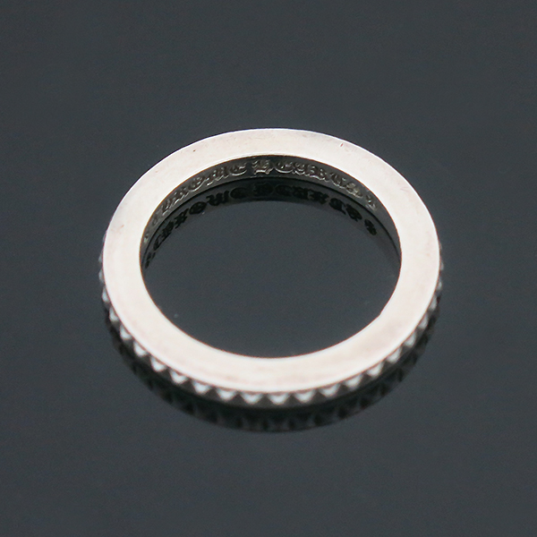 CHROME HEARTS (ũ������) 925 (�ǹ�) 3mm ���� - 23ȣ [�λ꼾�Һ���] �̹���3 - ���̺��� �߰���ǰ