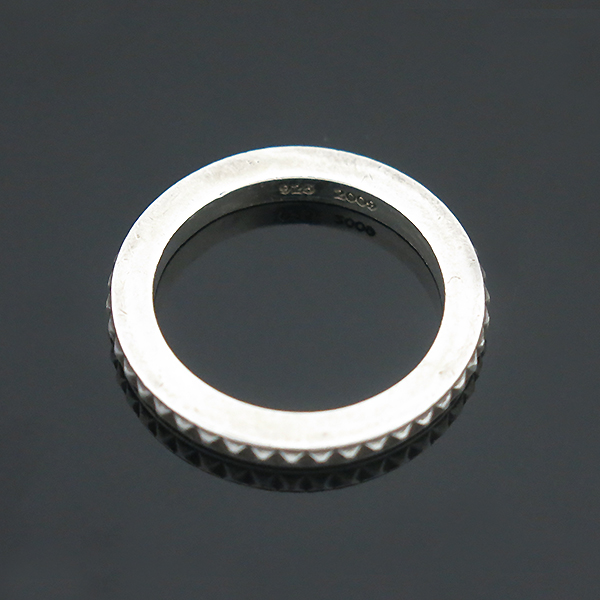 CHROME HEARTS (ũ������) 925 (�ǹ�) 3mm ���� - 23ȣ [�λ꼾�Һ���] �̹���4 - ���̺��� �߰���ǰ