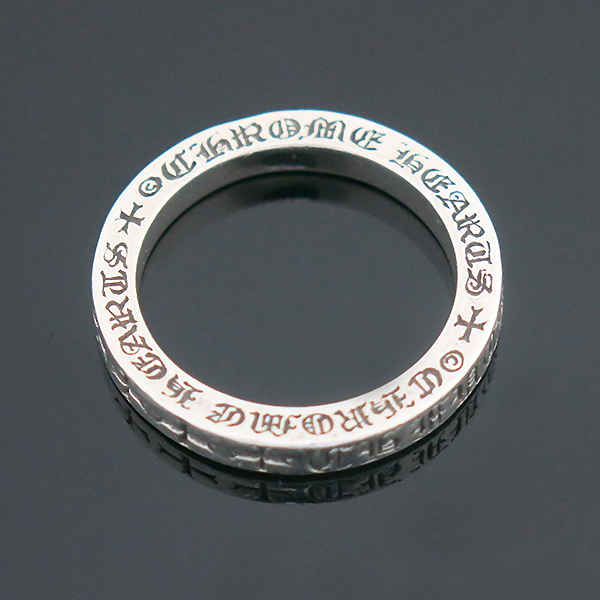 Chrome Hearts(ũ������) 925 (�ǹ�) 3mm ���� - 23ȣ [�λ꼾�Һ���] �̹���2 - ���̺��� �߰���ǰ