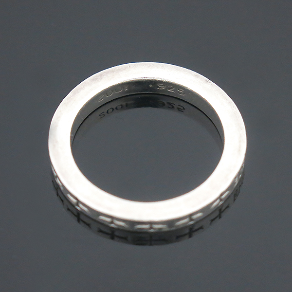 Chrome Hearts(ũ������) 925 (�ǹ�) 3mm ���� - 23ȣ [�λ꼾�Һ���] �̹���3 - ���̺��� �߰���ǰ