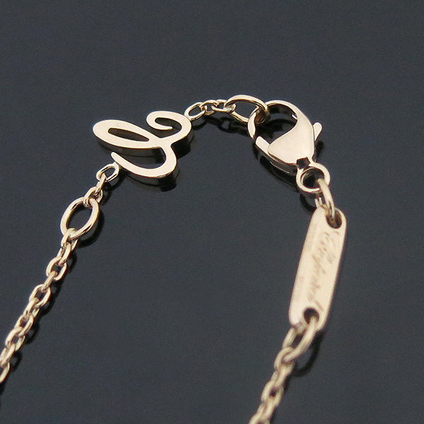 Chopard(���ĵ�) 857702-0001 18K ��� ���̽�ť�� ǻ�� ���� [�λ꼾�Һ���] �̹���4 - ���̺��� �߰���ǰ