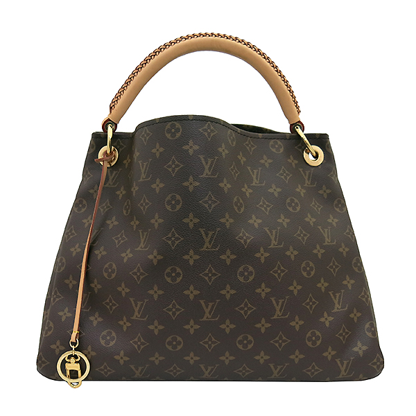 Louis Vuitton(���̺���) M40249 ���׷� ĵ���� ��ġ MM ����� [�λ꼾�Һ���] �̹���2 - ���̺��� �߰���ǰ
