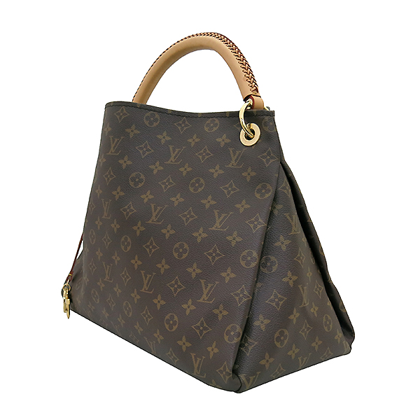 Louis Vuitton(���̺���) M40249 ���׷� ĵ���� ��ġ MM ����� [�λ꼾�Һ���] �̹���3 - ���̺��� �߰���ǰ