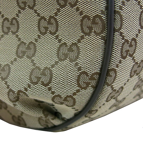 Gucci(����) 322226 GG�ΰ� �ڰ��� ��ũ����� Ʈ���� Ȧ���� �½���� �÷� ����� + ü�ν�Ʈ�� 2WAY [�뱸��������] �̹���3 - ���̺��� �߰���ǰ