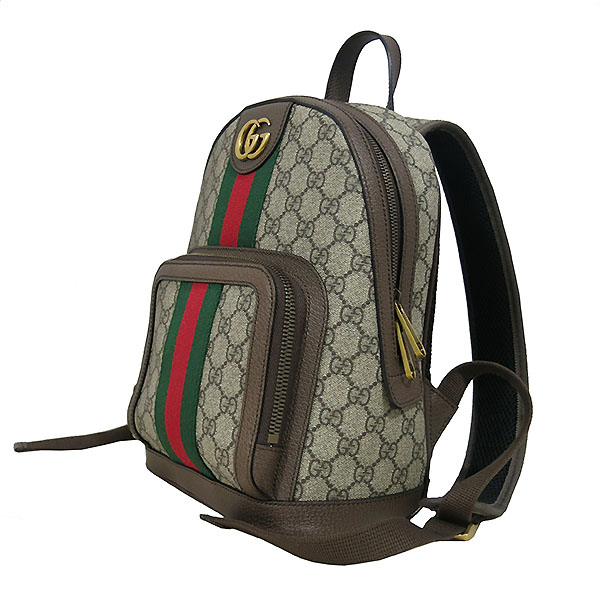 Gucci(����) 547965 GG �ΰ� PVC ������ ĵ���� ���ǵ�� S ������ ���� [�뱸��������] �̹���3 - ���̺��� �߰���ǰ