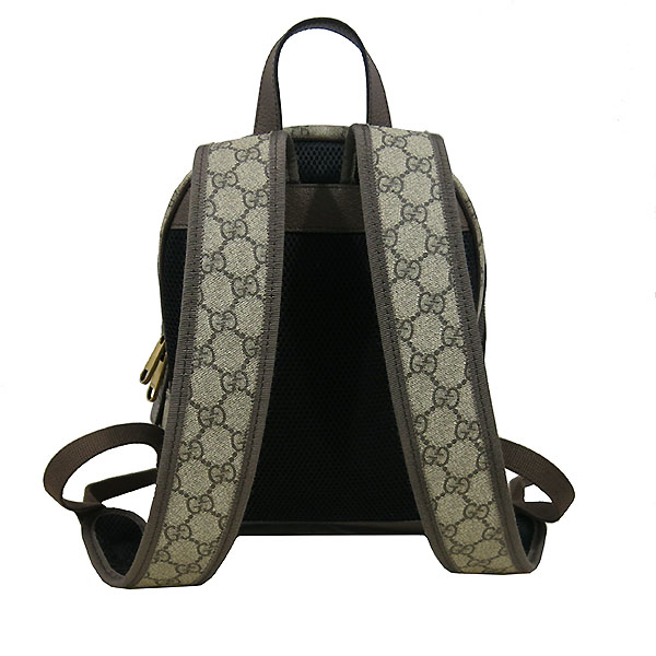 Gucci(����) 547965 GG �ΰ� PVC ������ ĵ���� ���ǵ�� S ������ ���� [�뱸��������] �̹���4 - ���̺��� �߰���ǰ