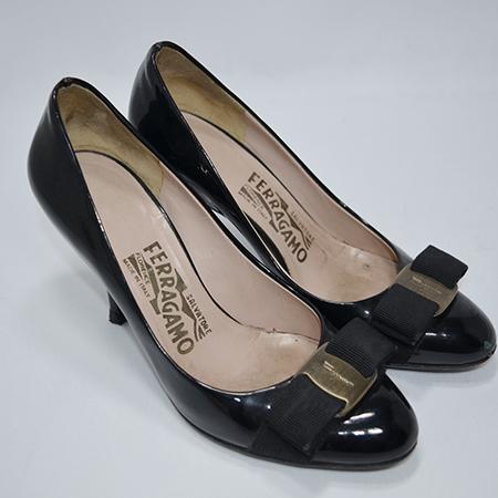 Ferragamo(��󰡸�) ���� �ٶ� ��� ���� ���̴�Ʈ ������ ���� (W) �̹���2 - ���̺��� �߰���ǰ