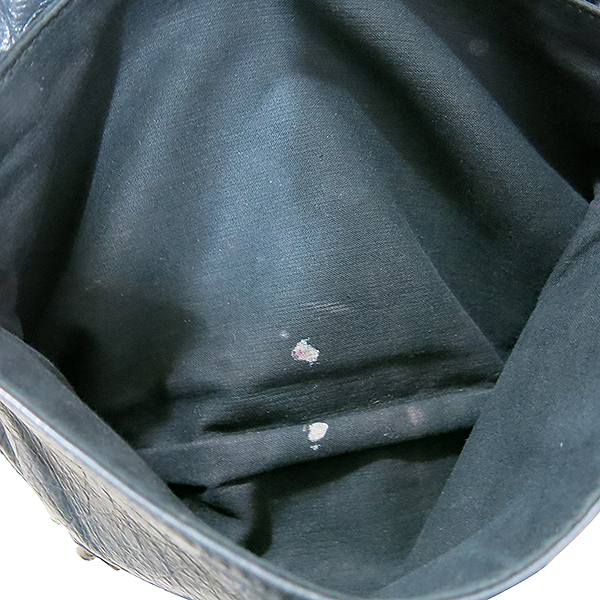 Balenciaga(�߷��þư�) 327079 �׷��� �÷� �������� Ŭ��ġ �� ũ�ν��� [�뱸��������] �̹���5 - ���̺��� �߰���ǰ