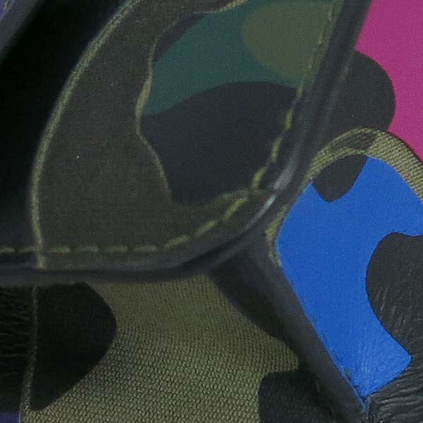 VALENTINO(�߷�Ƽ��) IW2B0864PCE ī���ö��� ���͵� ��� ü�� �̴� ����� [���빮��] �̹���5 - ���̺��� �߰���ǰ