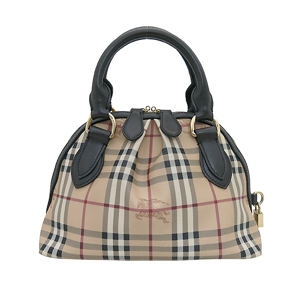 Burberry(������) 3201007 Ŭ���� üũ THORNLEY(��) ��Ʈ�� [�λ꼾�Һ���] �̹���2 - ���̺��� �߰���ǰ