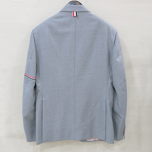 THOM BROWNE(�����) MJC177A �׷��� �÷� �� ȥ�� �Ｑ Ʈ���� ������ �������� ���� [�λ꼾�Һ���] �̹���3 - ���̺��� �߰���ǰ