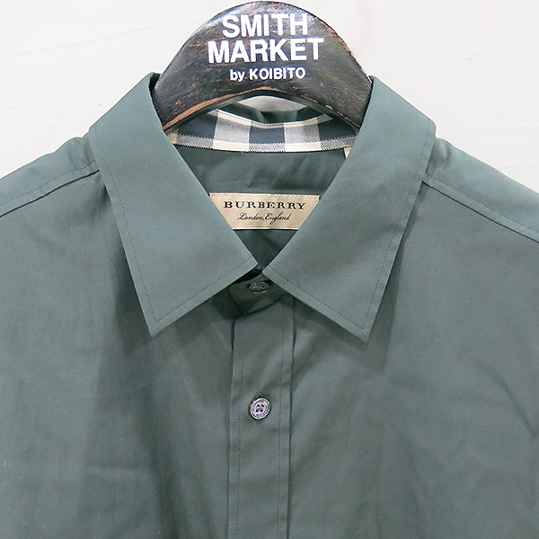 Burberry(������) 4068941 �׸� �÷� �� ȥ�� ������ ���� [�λ꼾�Һ���] �̹���2 - ���̺��� �߰���ǰ