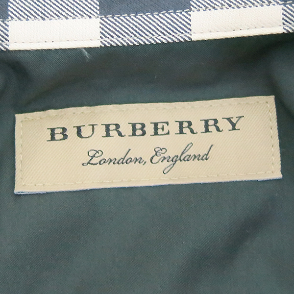 Burberry(������) 4068941 �׸� �÷� �� ȥ�� ������ ���� [�λ꼾�Һ���] �̹���4 - ���̺��� �߰���ǰ