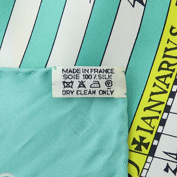 Hermes(�����޽�) 100% ��ũ ��ī�� [��������] �̹���3 - ���̺��� �߰���ǰ