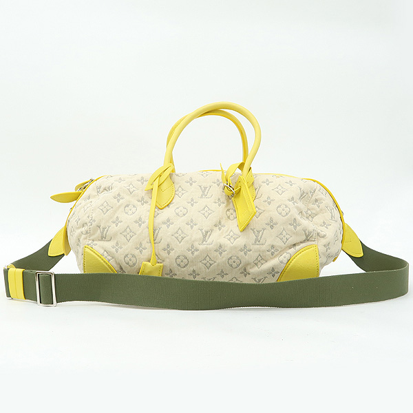 Louis Vuitton(���̺���)�÷��� ������ M40709 ���׷� ���� ���ǵ� ���� 2WAY [��������] �̹���2 - ���̺��� �߰���ǰ