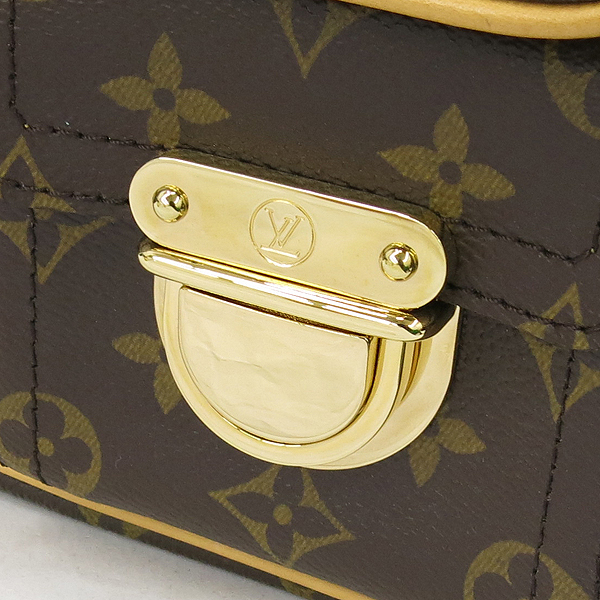 Louis Vuitton(���̺���) M40027 ���׷� ĵ���� ��彼 ����� [��������] �̹���4 - ���̺��� �߰���ǰ
