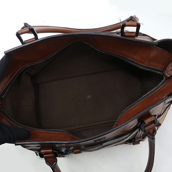 Burberry(������) ��Ʈ ��� �Ͽ콺 üũ ���� ȥ�� ��Ʈ�� [��������] �̹���4 - ���̺��� �߰���ǰ