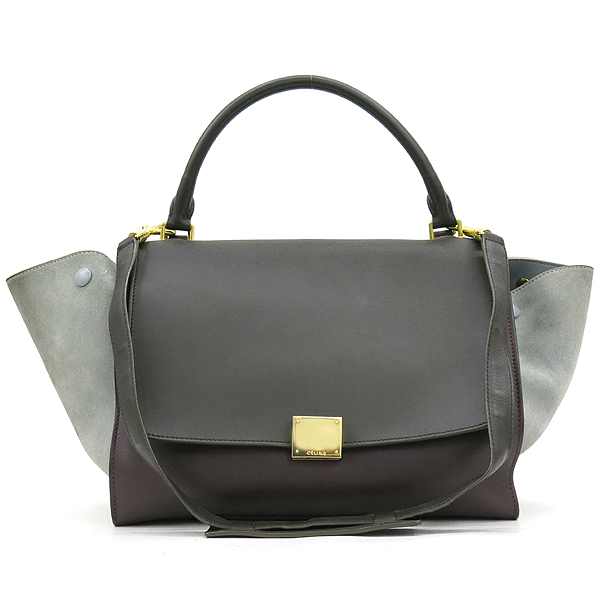 Celine(������) Ʈ�����÷� ���� Trapeze(Ʈ������) ���� ��Ŭ ��Ʈ�� [��������] �̹���2 - ���̺��� �߰���ǰ