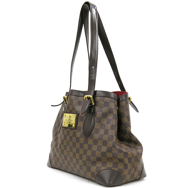 Louis Vuitton(���̺���) N51204 �ٹ̿� ���� ĵ���� �ܽ��׵� MM ����� [��������] �̹���2 - ���̺��� �߰���ǰ
