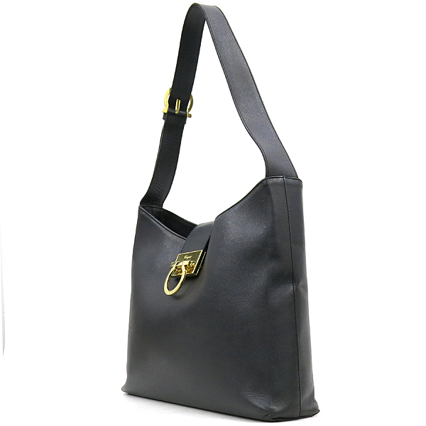 Ferragamo(��󰡸�) 21 8662 ���� ���� ���� ��ġ�� ��� ����� [��������] �̹���2 - ���̺��� �߰���ǰ