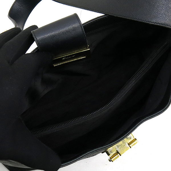 Ferragamo(��󰡸�) 21 8662 ���� ���� ���� ��ġ�� ��� ����� [��������] �̹���4 - ���̺��� �߰���ǰ