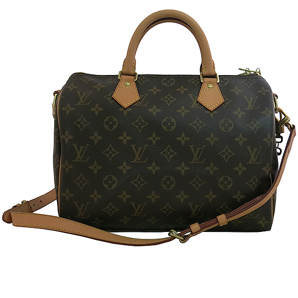 Louis Vuitton(���̺���) M40391 ���׷� ĵ���� ���ǵ� �ݵѸ��� 30 ��Ʈ��+�����Ʈ�� [�뱸��������] �̹���2 - ���̺��� �߰���ǰ