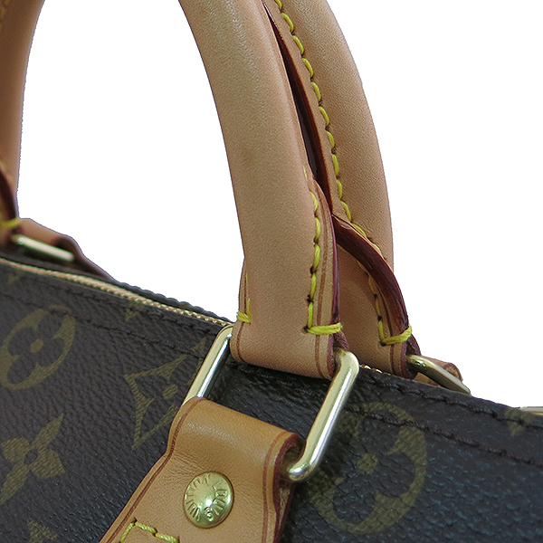 Louis Vuitton(���̺���) M40391 ���׷� ĵ���� ���ǵ� �ݵѸ��� 30 ��Ʈ��+�����Ʈ�� [�뱸��������] �̹���5 - ���̺��� �߰���ǰ