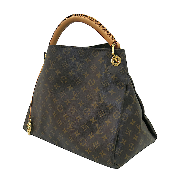 Louis Vuitton(���̺���) M40249 ���׷� ĵ���� ��ġ MM ����� [�λ꼭��Ե���] �̹���3 - ���̺��� �߰���ǰ