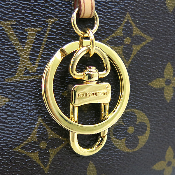 Louis Vuitton(���̺���) M40249 ���׷� ĵ���� ��ġ MM ����� [�λ꼭��Ե���] �̹���4 - ���̺��� �߰���ǰ