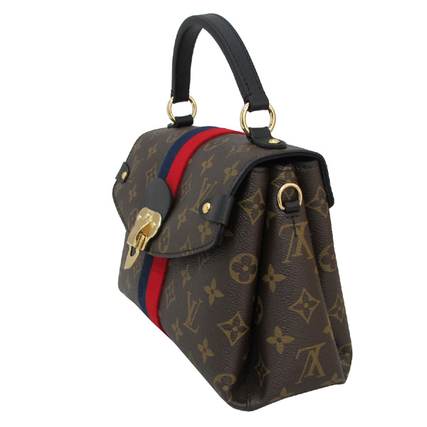 Louis Vuitton(���̺���) M43867 ���׷� ĵ���� ������ BB ��Ʈ�� + �����Ʈ�� [�뱸��������] �̹���3 - ���̺��� �߰���ǰ